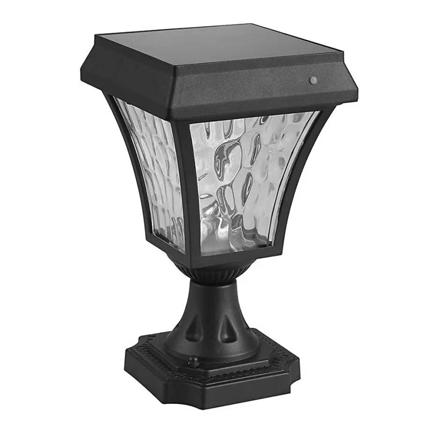 Lámpara solar LED 3en1 LED/2W/5,5V 3000K/6000K IP65 2200 mAh