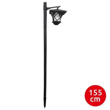 Lámpara solar LED ARTIS LED/1,2V IP44