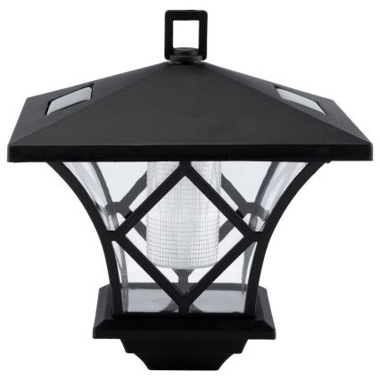 Lámpara solar LED ARTIS LED/1,2V IP44