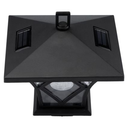 Lámpara solar LED ARTIS LED/1,2V IP44