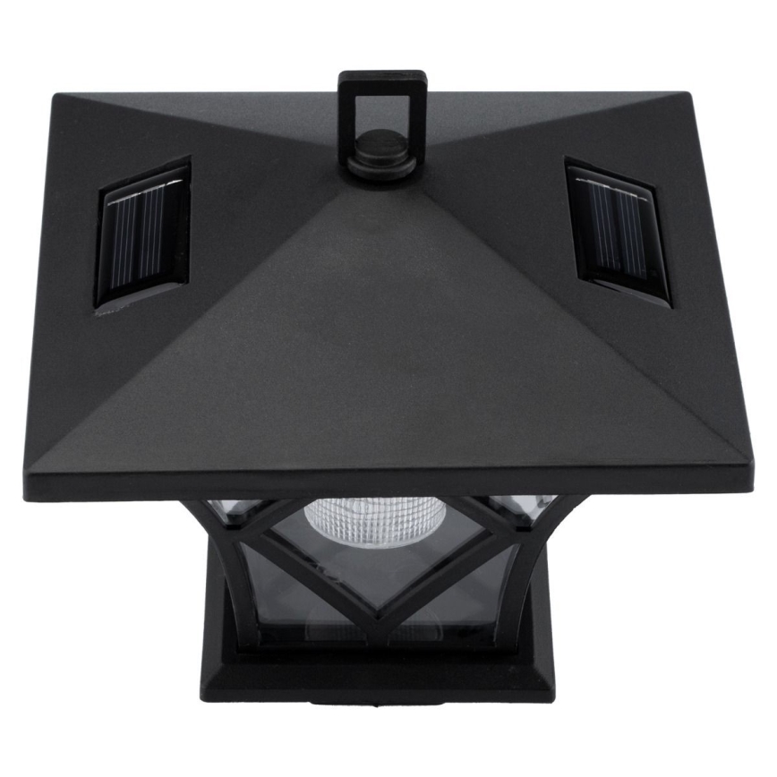 Lámpara solar LED ARTIS LED/1,2V IP44