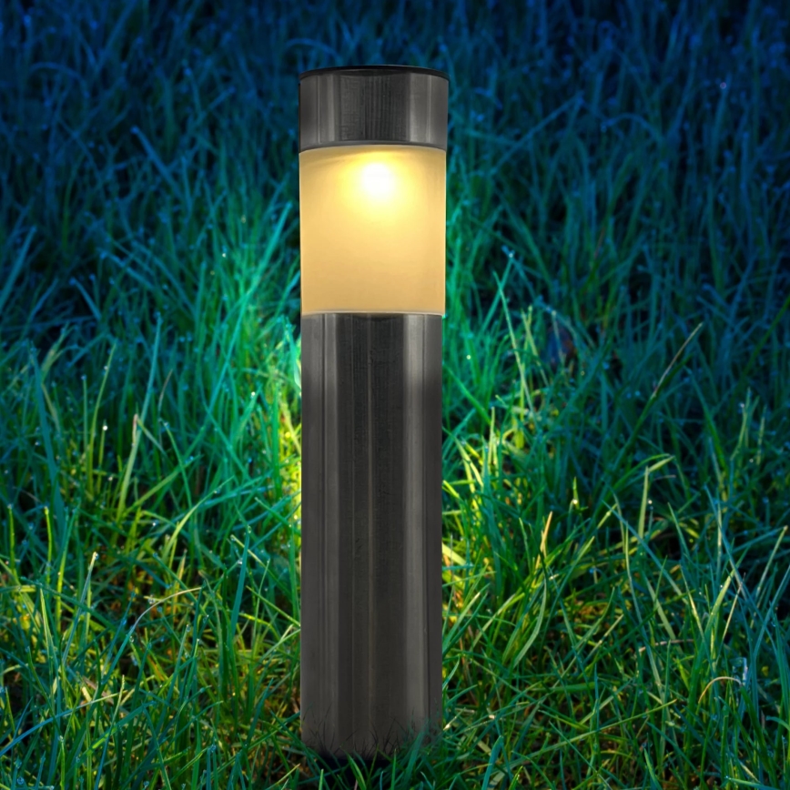Lámpara solar LED BART LED/1,2V 150 mAh IP44