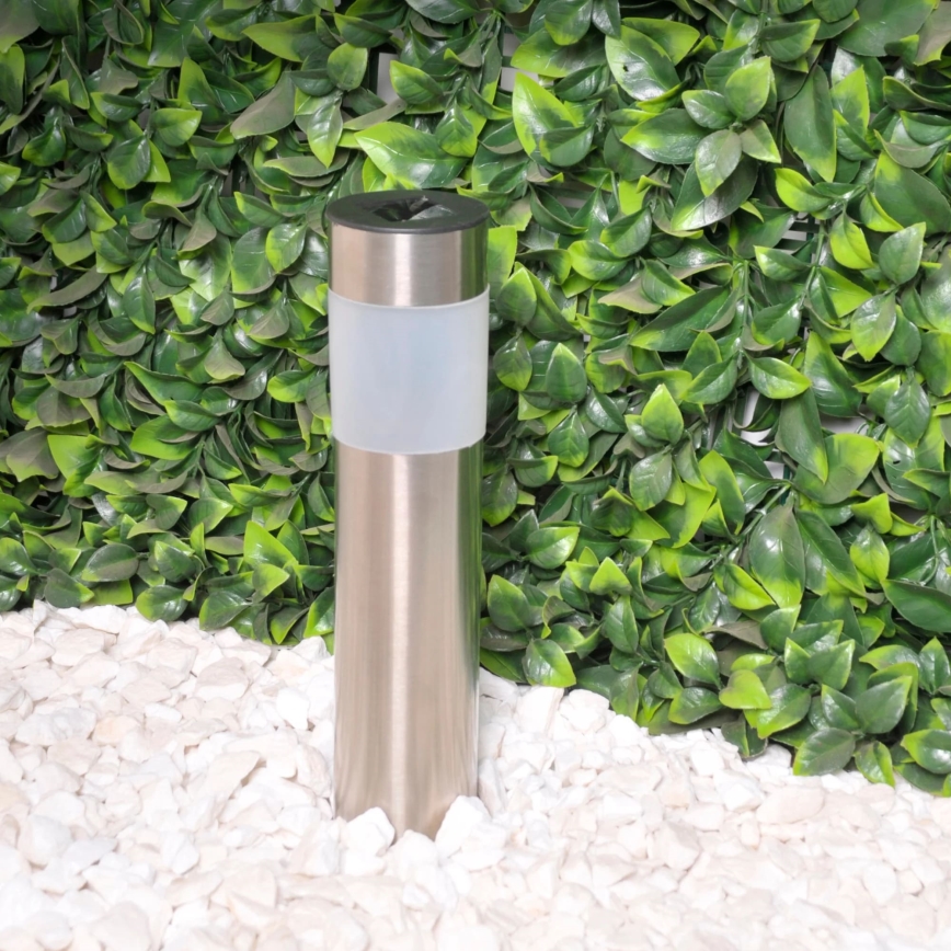 Lámpara solar LED BART LED/1,2V 150 mAh IP44