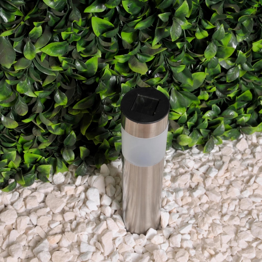 Lámpara solar LED BART LED/1,2V 150 mAh IP44