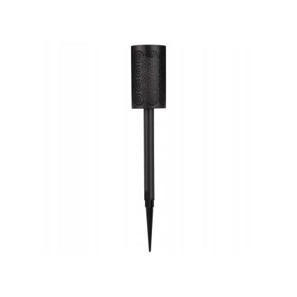 Lámpara solar LED con sensor crepuscular LED/2V IP44 600 mAh