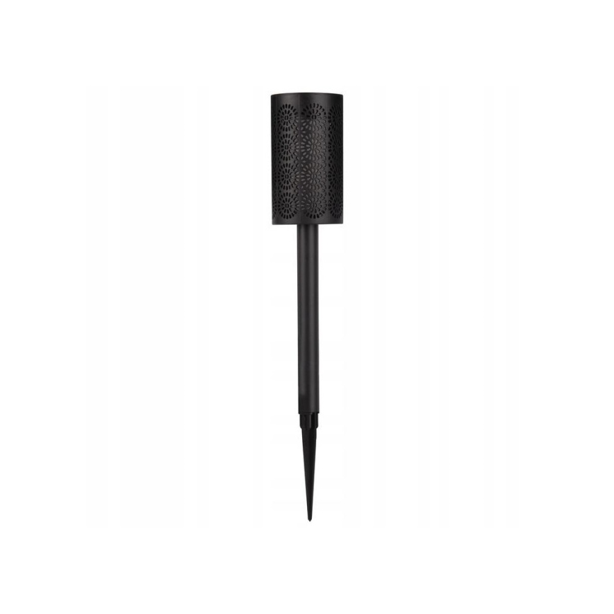 Lámpara solar LED con sensor crepuscular LED/2V IP44 600 mAh