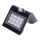 Lámpara solar LED con sensor de movimiento LED/1,5W/1200 mAh 3,7V IP65