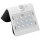 Lámpara solar LED con sensor de movimiento y crepúsculo LED/1,5W/1200 mAh 3,7V IP65