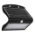 Lámpara solar LED con sensor de movimiento y crepúsculo LED/6,8W/4000 mAh 3,7V IP65