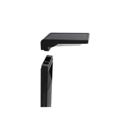 Lámpara solar LED con sensor LED/3,7V 4000K 41,3 cm 2200 mAh IP65