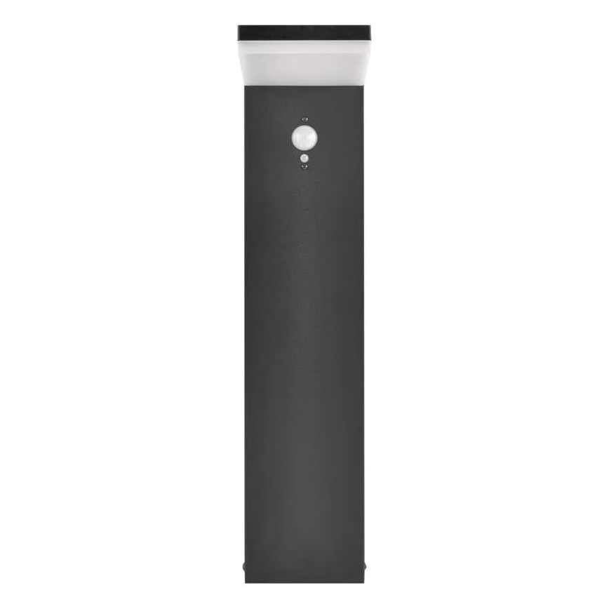 Lámpara solar LED con sensor LED/4,4W/3,7V 2200 mAh IP44