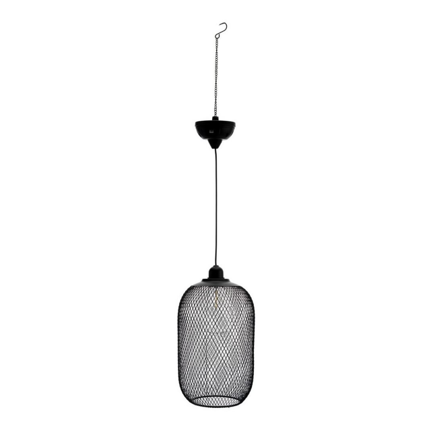 Lámpara solar LED en una cadena MEGGY 1,2V 200 mAh IP44