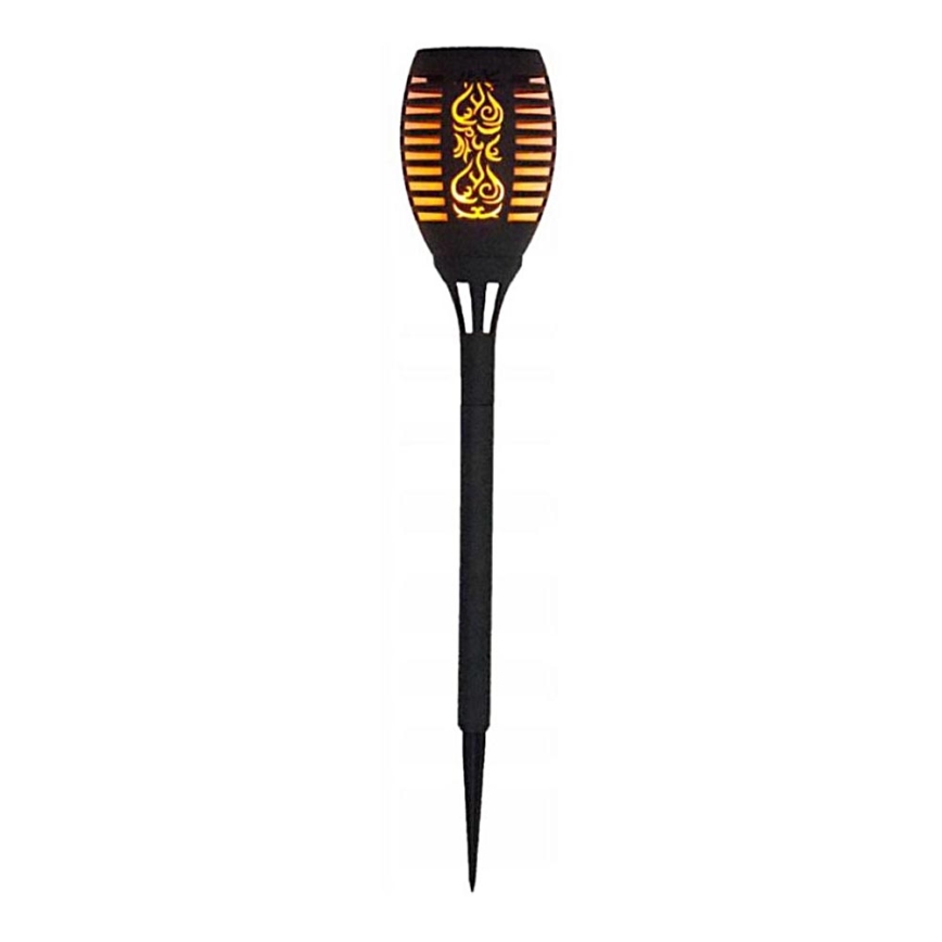 Lámpara solar LED exterior SPARKLE LED/0,12W/1,2V IP44 300 mAh
