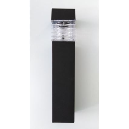 Lámpara solar LED LED/1,2V 300 mAh IP44