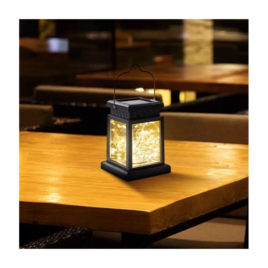 Lámpara solar LED LED/1,2V