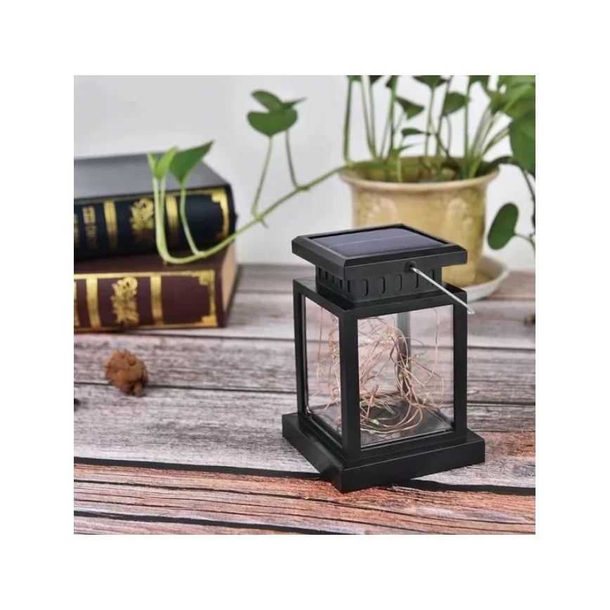 Lámpara solar LED LED/1,2V