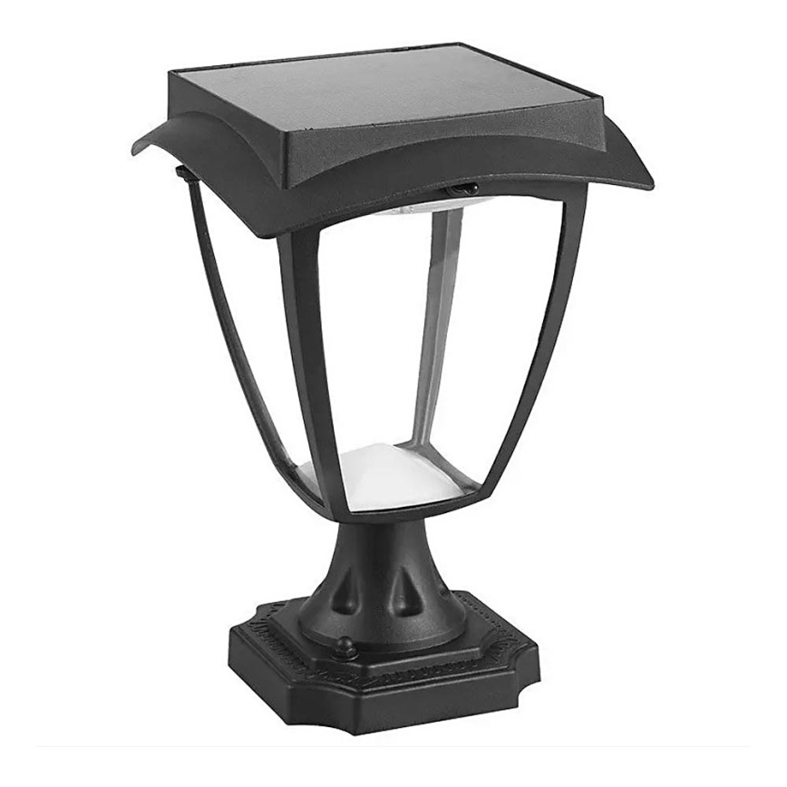 Lámpara solar LED LED/2W/3,7V 3000/6000K IP65 2200 mAh