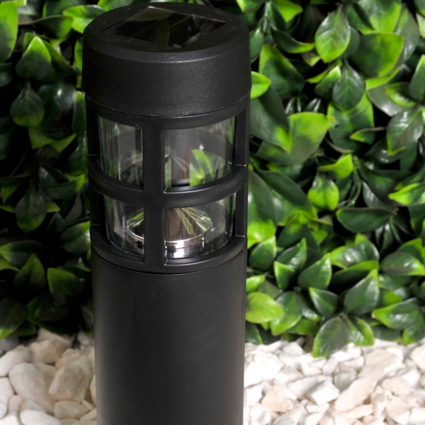 Lámpara solar LED MARK LED/1,2V 200 mAh IP44