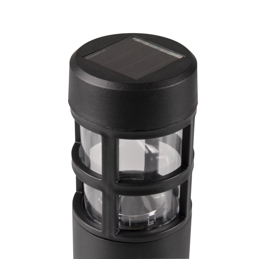 Lámpara solar LED MARK LED/1,2V 200 mAh IP44