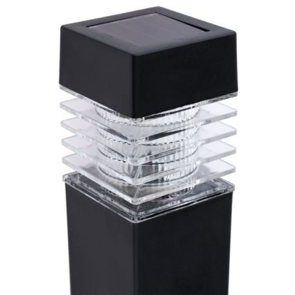 Lámpara solar LED MARTIN LED/1,2V 600 mAh IP44