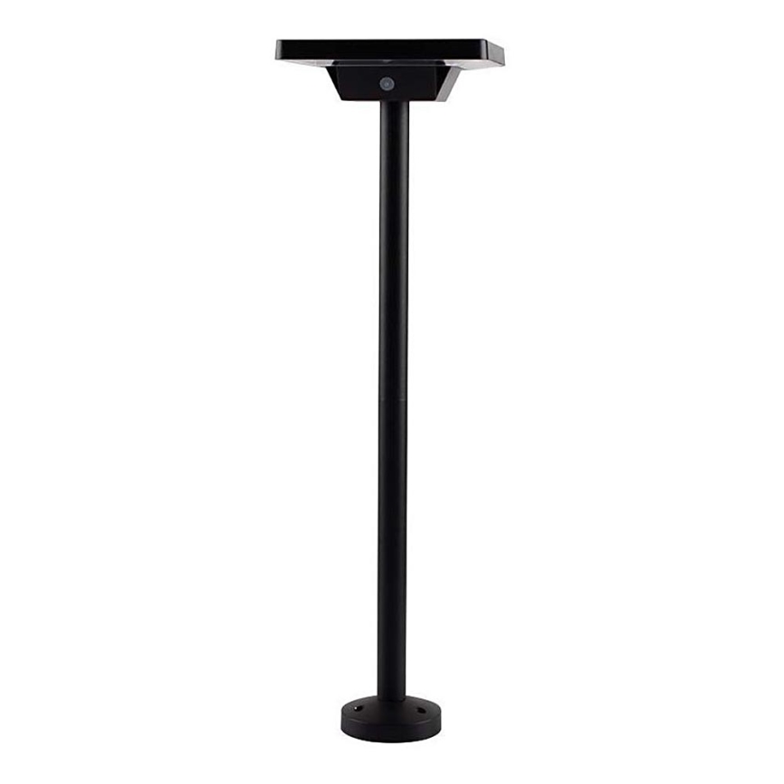 Lámpara solar LED para exteriores 2en1 LED/2W/3,7V IP65 3000/4000/6500K 2600 mAh