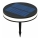Lámpara solar LED para exteriores LED/1,8W/3,7V IP54 3000K 1800 mAh
