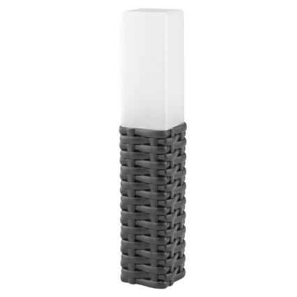 Lámpara solar LED RABBIA LED/1,2V 300 mAh IP44