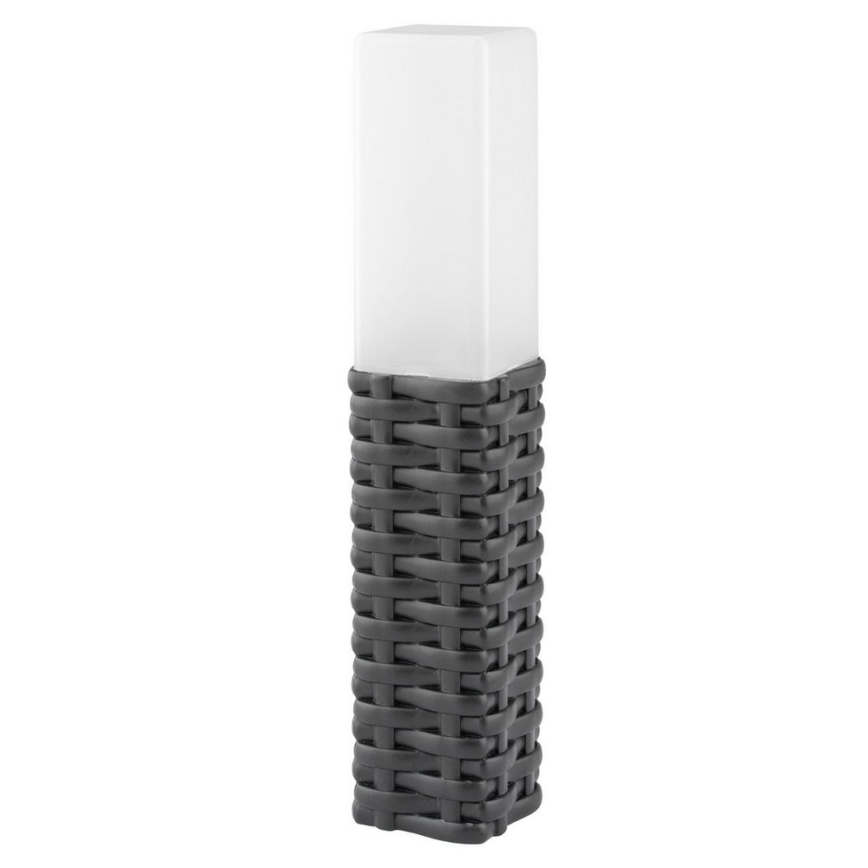 Lámpara solar LED RABBIA LED/1,2V 300 mAh IP44