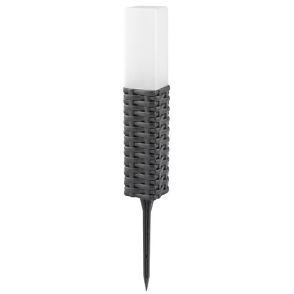 Lámpara solar LED RABBIA LED/1,2V 300 mAh IP44