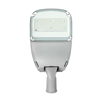 Lámpara solar LED regulable para exteriores CHIP SAMSUNG LED/50W/6,4V 6000K IP65 30000 mAh + mando a distancia