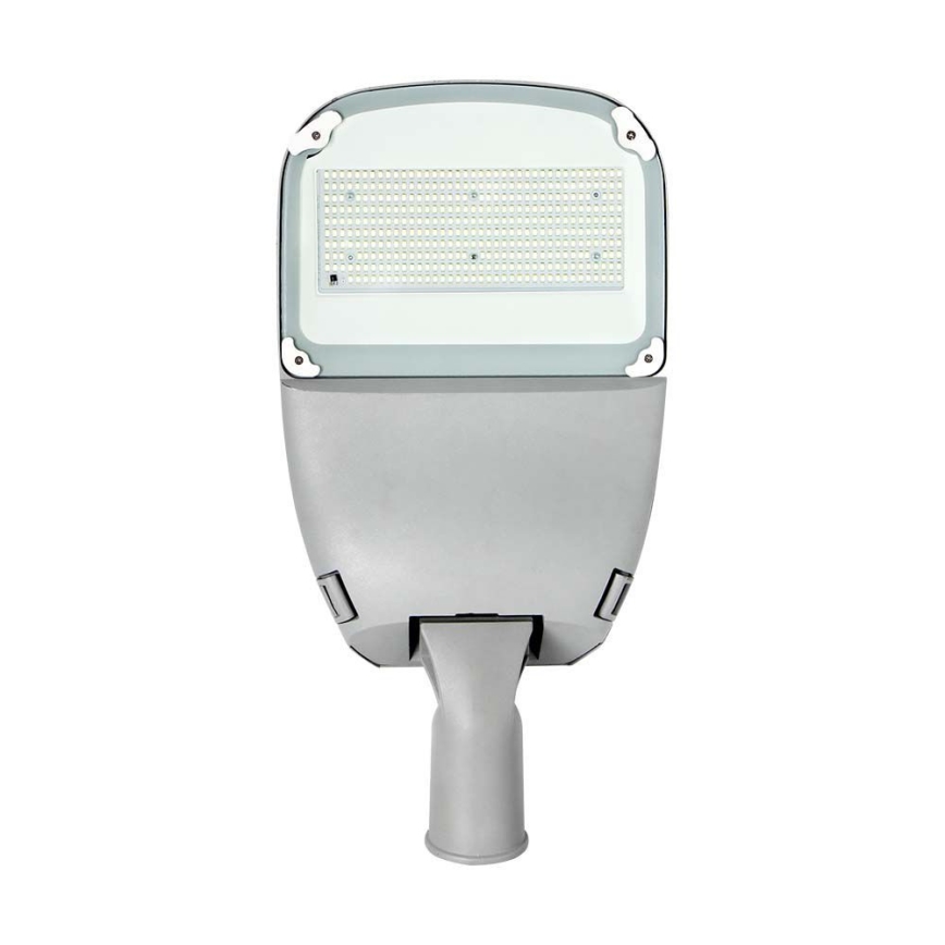 Lámpara solar LED regulable para exteriores CHIP SAMSUNG LED/50W/6,4V 6000K IP65 30000 mAh + mando a distancia