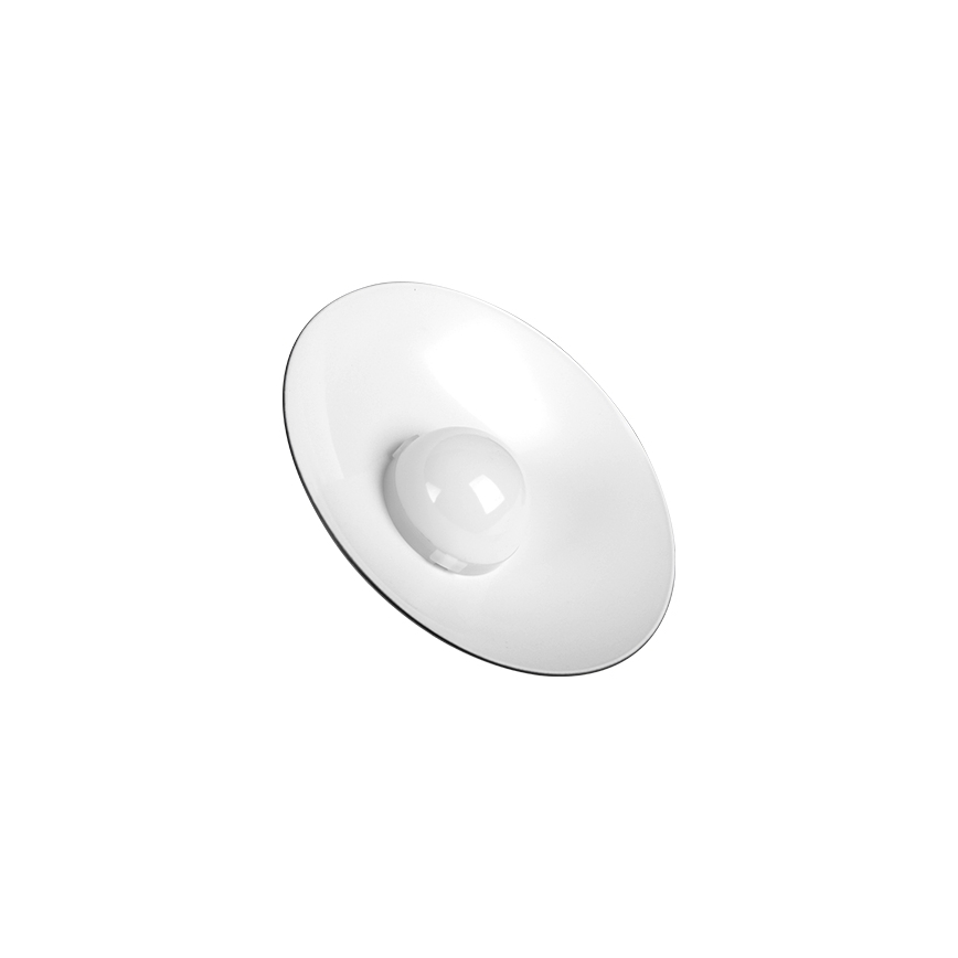 Lámpara solar colgante LED regulable con cable y sensor LED/1,8W/3,7V IP44 6500K 1600 mAh + control remoto