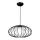 Lámpara suspendida con alambre KRONOS 1xE14/40W/230V
