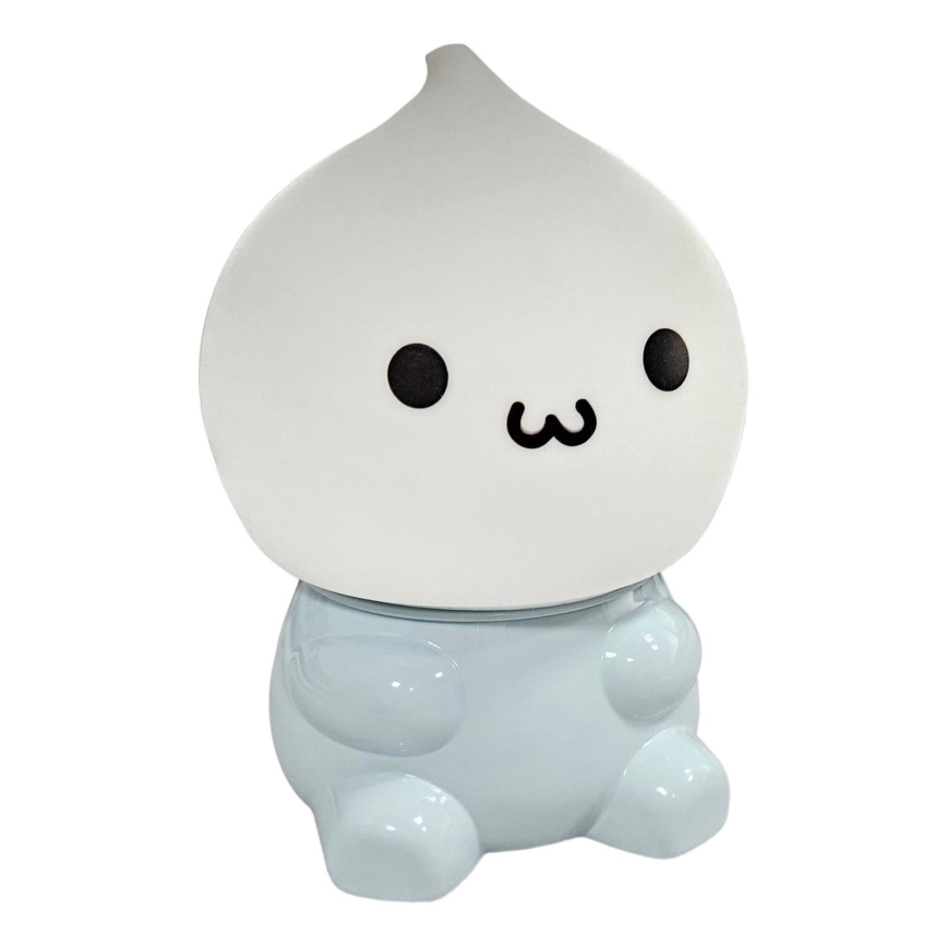 Lámpara táctil LED RGBW para niños LED/1W/5V USB 1200 mAh fantasma