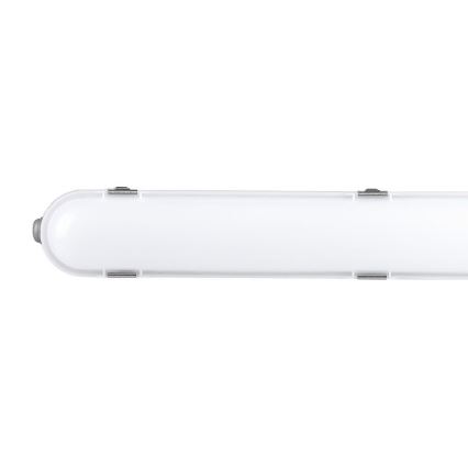 LED Lámpara fluorescente de gran potencia con módulo de emergencia EMERGENCY LED/48W/230V 6500K 150cm IP65