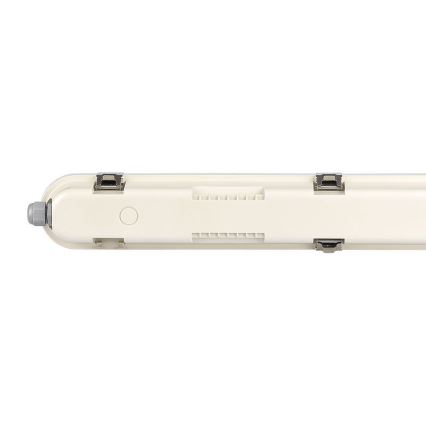 LED Lámpara fluorescente de gran potencia con módulo de emergencia EMERGENCY LED/48W/230V 6500K 150cm IP65