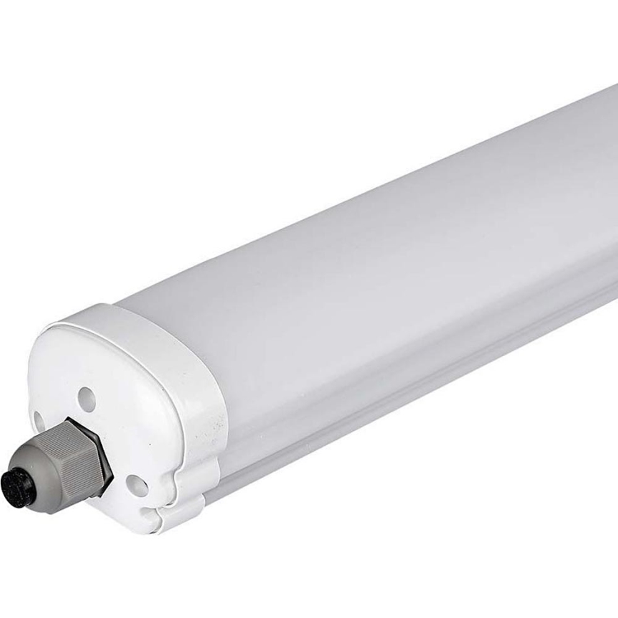 Lámpara técnica LED fluorescente G-SERIES LED/18W/230V 6500K IP65 60 cm