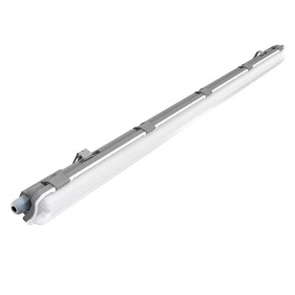 Lámpara técnica LED fluorescente LED/22W/230V 6400K 150cm IP65