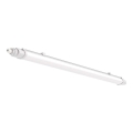 Lámpara técnica LED fluorescente LED/48W/230V 6500K IP65 150 cm