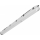 Lámpara técnica LED fluorescente LIMEA GIGANT PRO LED/20/26/33/40W/230V 6000K IK10 IP66 120 cm