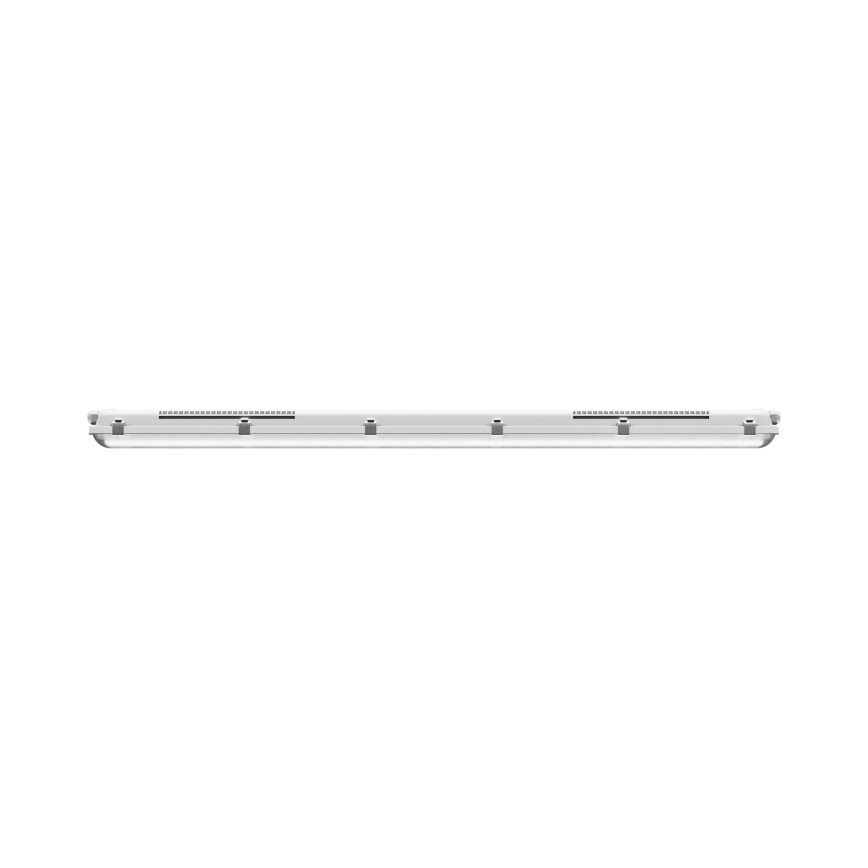 Lámpara técnica LED fluorescente LIMEA GIGANT PRO LED/20/26/33/40W/230V 6000K IK10 IP66 120 cm
