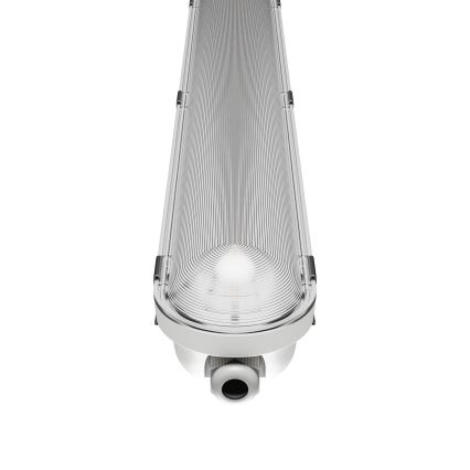 Lámpara técnica LED fluorescente LIMEA GIGANT PRO LED/40/54/68/85W/230V 4000K IK10 IP66 150 cm