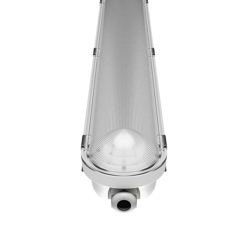 Lámpara técnica LED fluorescente LIMEA GIGANT PRO LED/40/54/68/85W/230V 4000K IK10 IP66 150 cm
