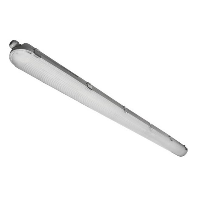 Lámpara técnica LED fluorescente SIRMIUM LED/52W/230V IP65 4000K 150 cm