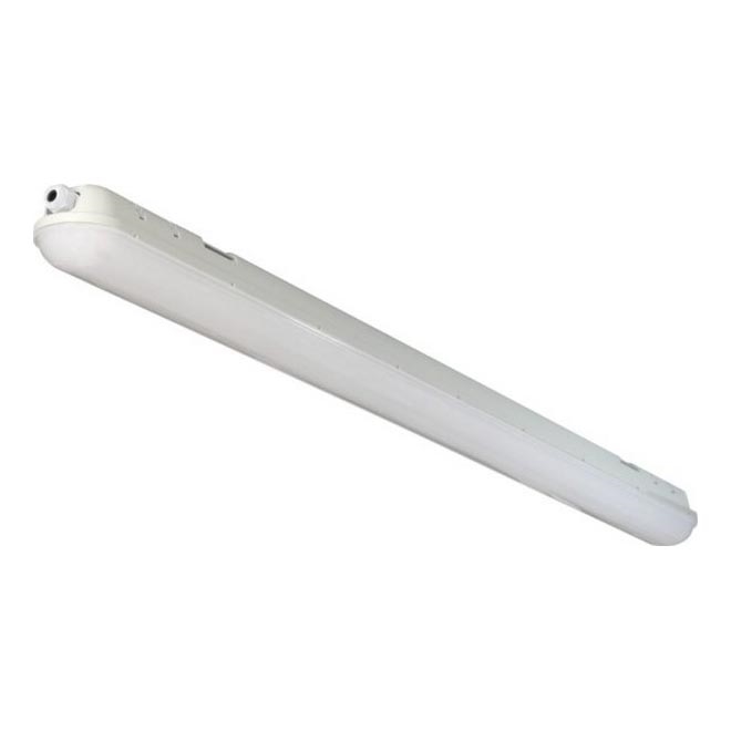 Lámpara técnica LED fluorescente WALCOT LED/37W/230V IP65 4000K 120 cm