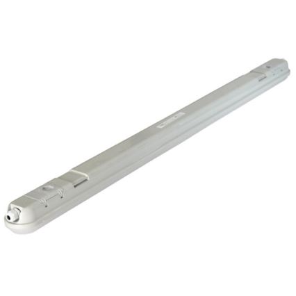 Lámpara técnica LED fluorescente WALCOT LED/37W/230V IP65 4000K 120 cm
