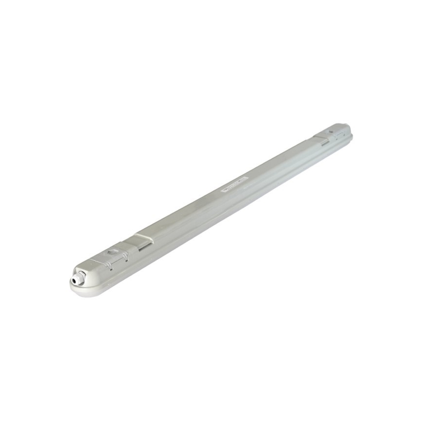 Lámpara técnica LED fluorescente WALCOT LED/37W/230V IP65 4000K 120 cm