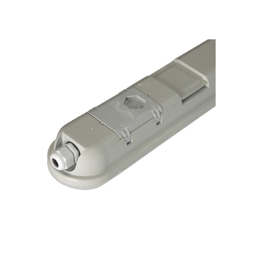 Lámpara técnica LED fluorescente WALCOT LED/37W/230V IP65 4000K 120 cm