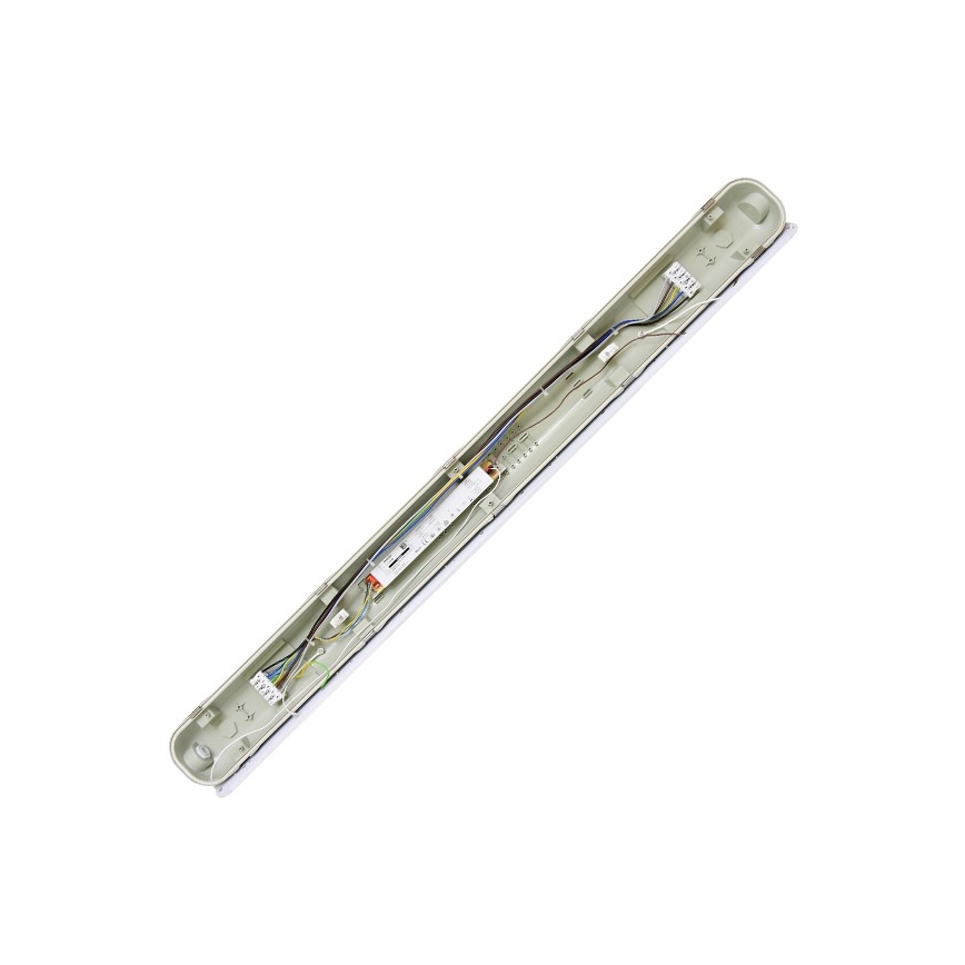 Lámpara técnica LED LIBRA LED/72W/230V IP65 4100K