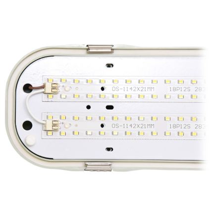 Lámpara técnica LED LIBRA LED/72W/230V IP65 4100K